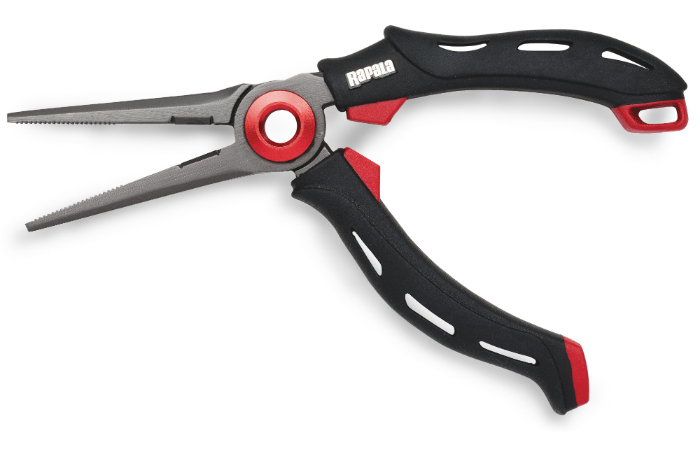 Плоскогубцы RAPALA RCD Mag Spring (22 см.) RCDMP8