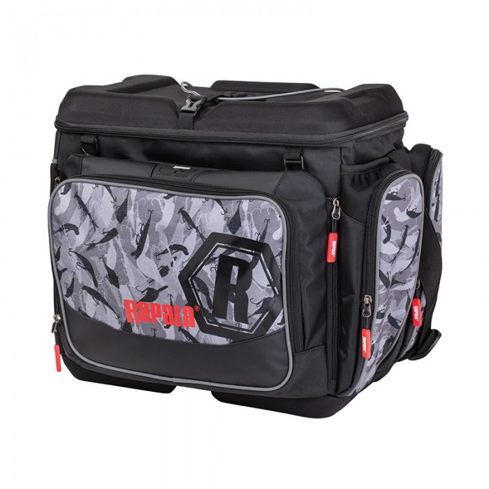 Сумка RAPALA LureCamo Tackle Bag Magnum RBLCTBMA