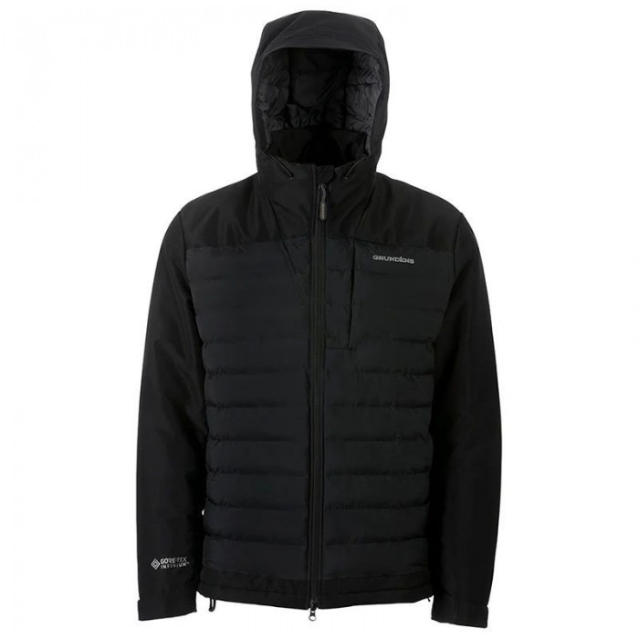 Куртка Grundens Windward Gore-Tex Infinium Insulated Jacket