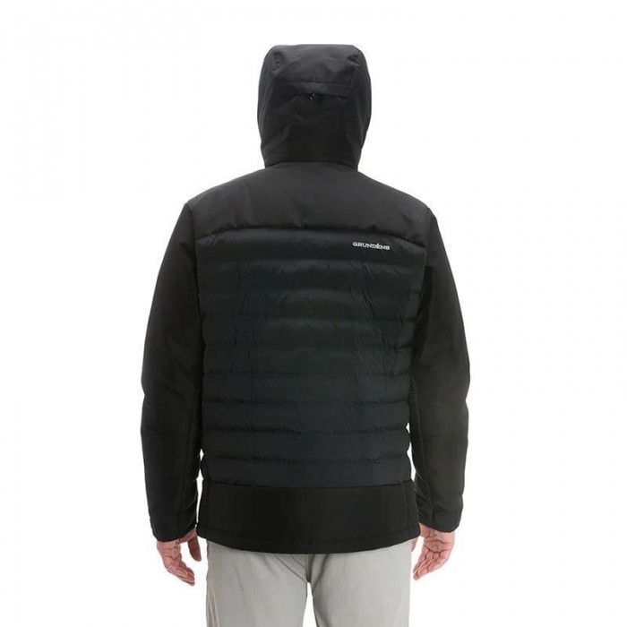 Куртка Grundens Windward Gore-Tex Infinium Insulated Jacket