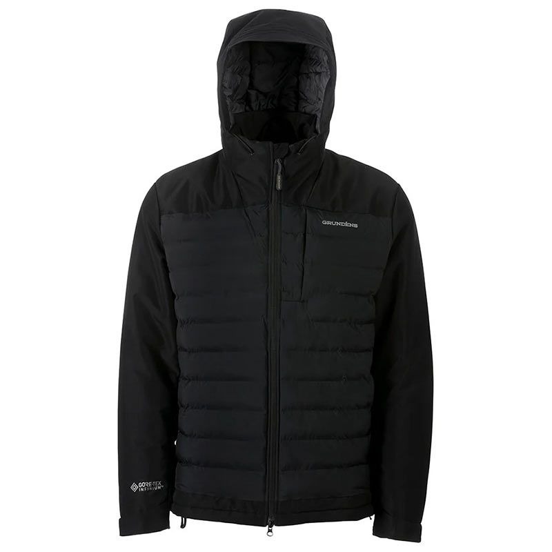 Куртка Grundens Windward Gore-Tex Infinium Insulated Jacket