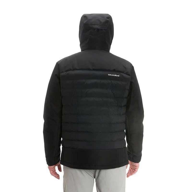 Куртка Grundens Windward Gore-Tex Infinium Insulated Jacket