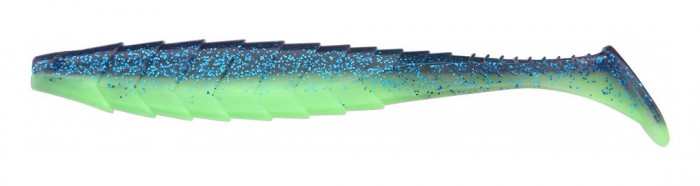 Приманка силиконовая Frapp Geko 6,9