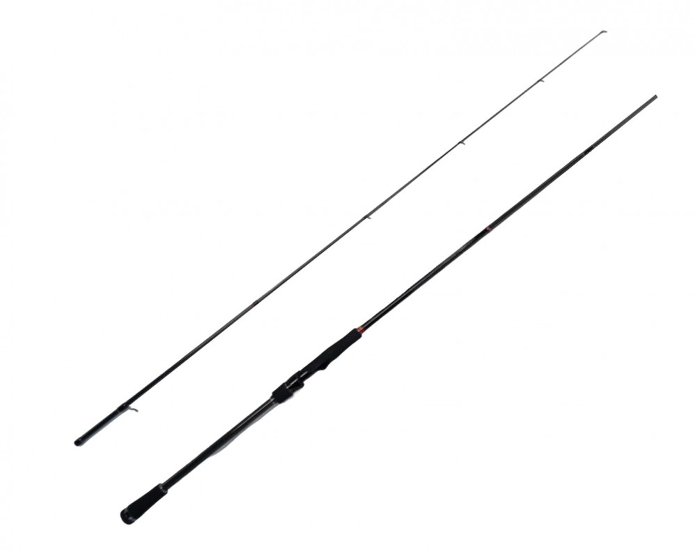 Удилище спиннинговое двухчастное Major Craft Grand Soul GRS-822HH 18-80 g