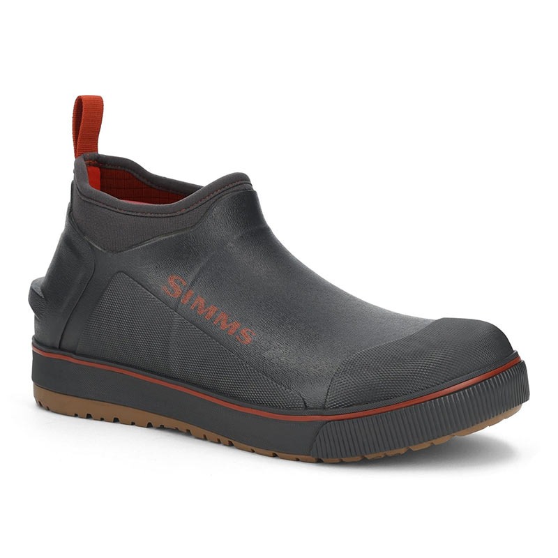 Полусапоги Simms Challenger Slip-On Shoe