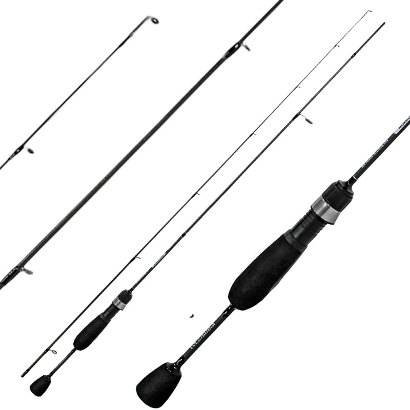 Спиннинг "Volzhanka Mormo Game" тест 0.5-1.5гр 1.8м (2 секции)