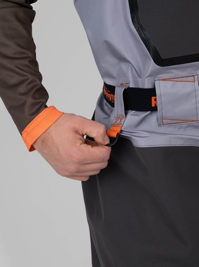 Вейдерсы Remington X-II GREY