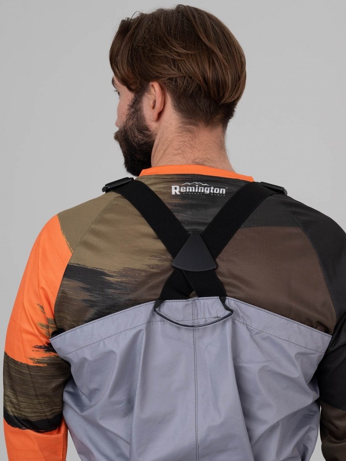 Вейдерсы Remington X-II GREY