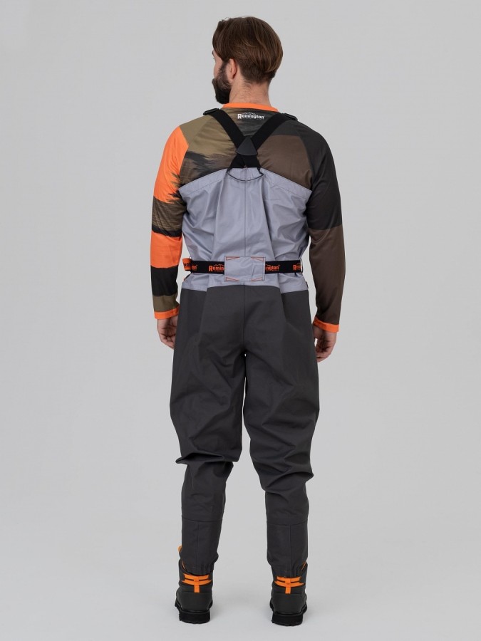 Вейдерсы Remington X-II GREY