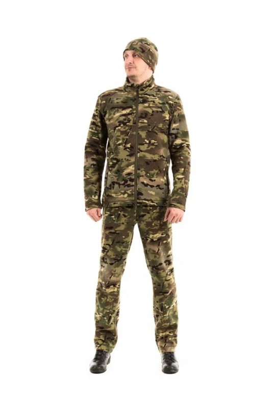 Костюм флисовый LEGAT мультикам