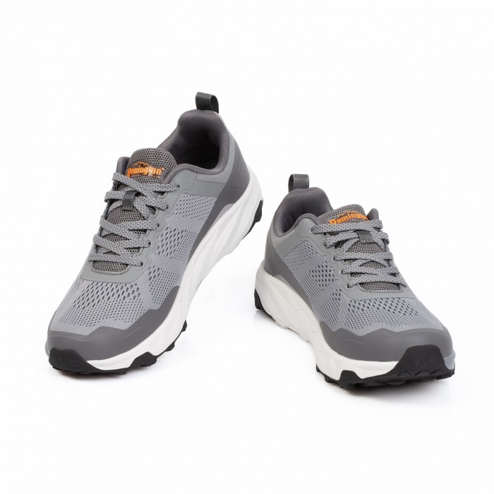 Кроссовки мужские Remington Wave II Dark Gray