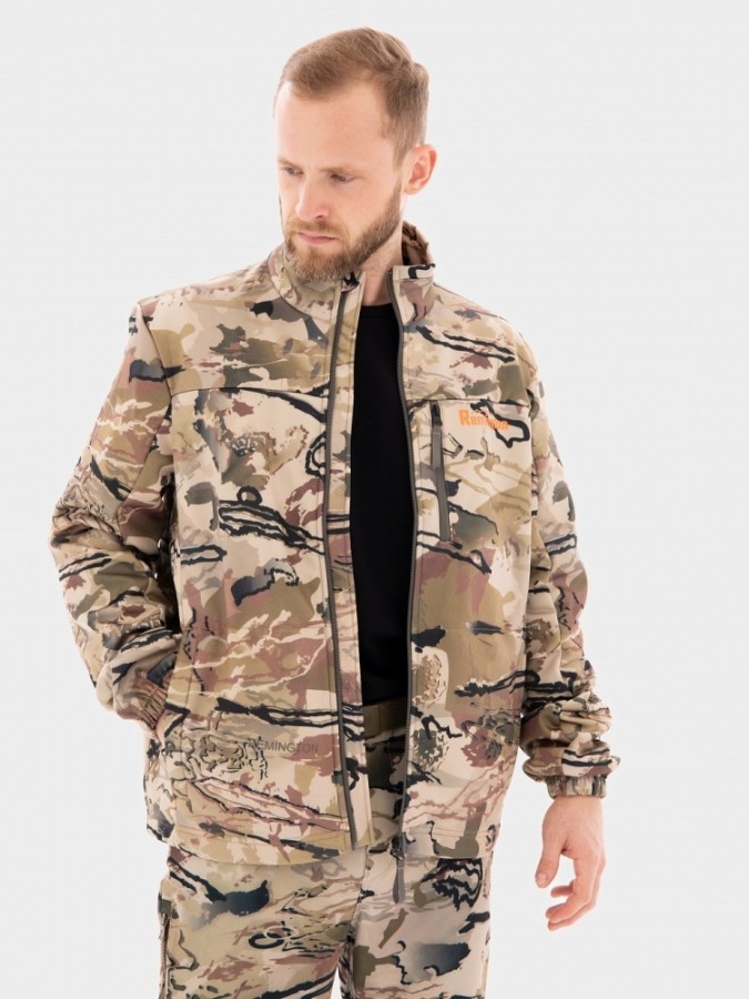 Джемпер Remington Polar Dream Safari