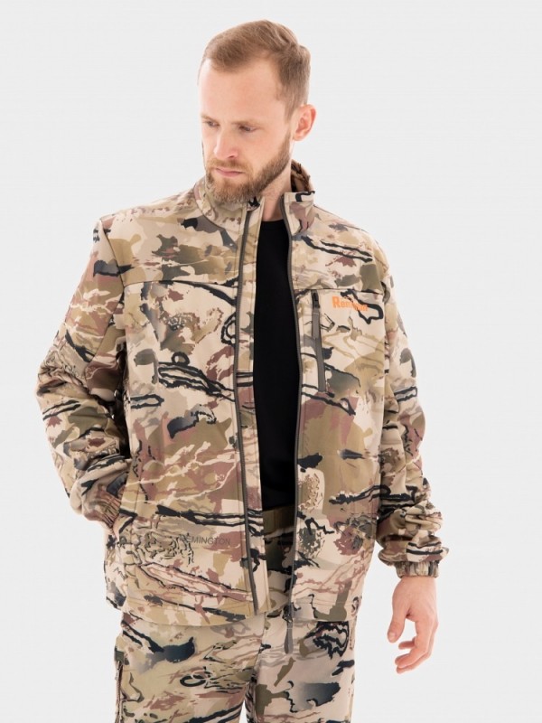 Джемпер Remington Polar Dream Safari