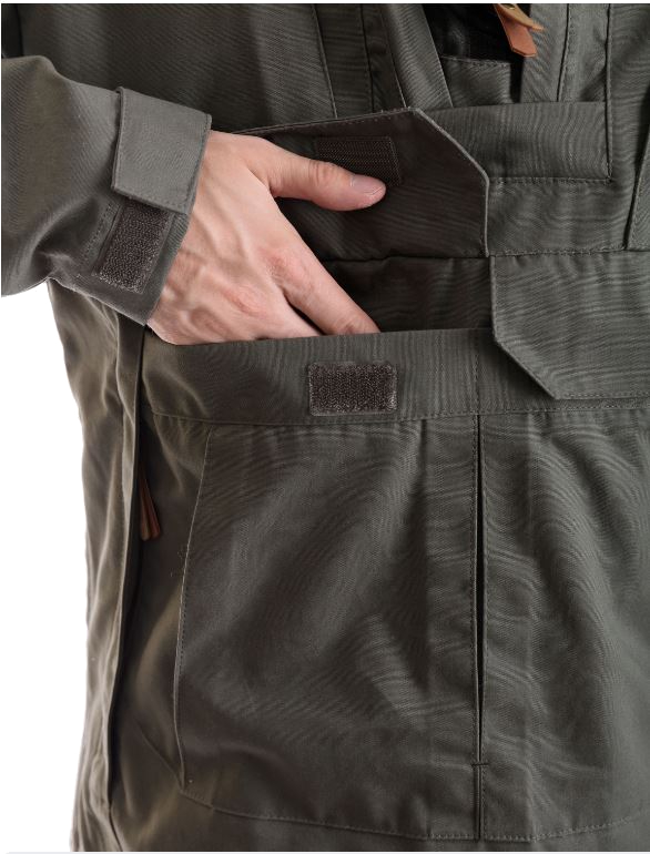 Костюм FORESTER олива