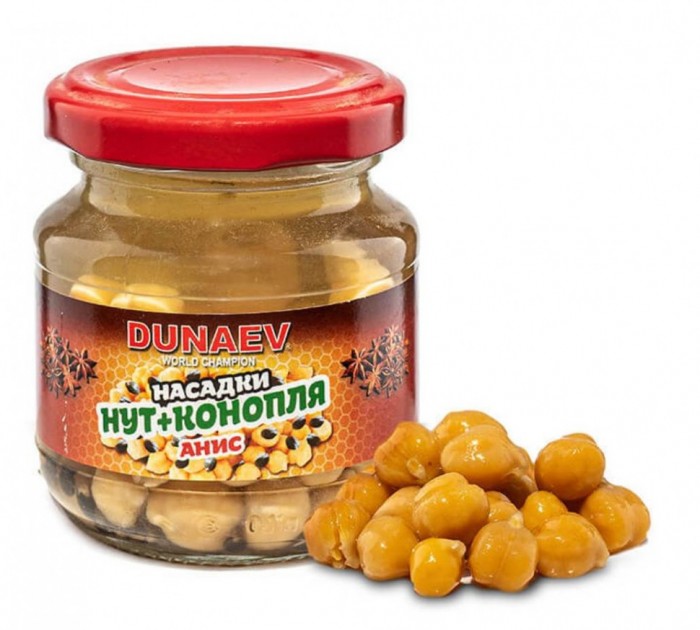 Насадка Дунаев (стекло)