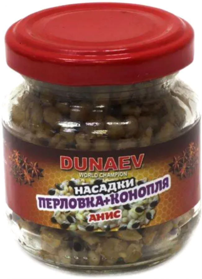 Насадка Дунаев (стекло)