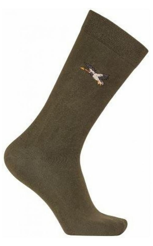 Термоноски AVI-Outdoor NordKapp Modal "утка" арт. 498