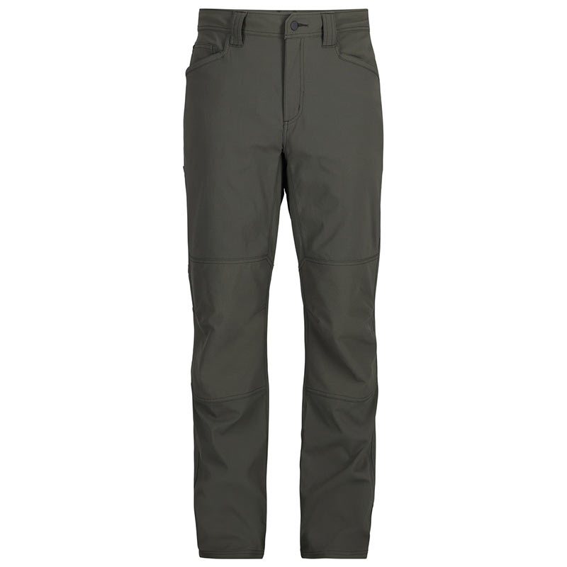 Брюки Simms Windrift Fishing Pants