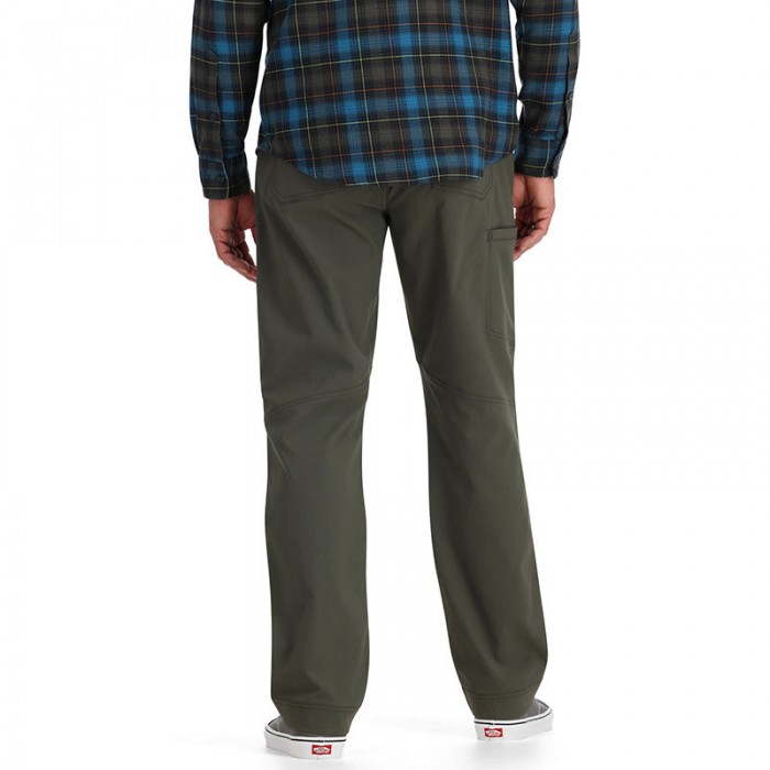 Брюки Simms Windrift Fishing Pants