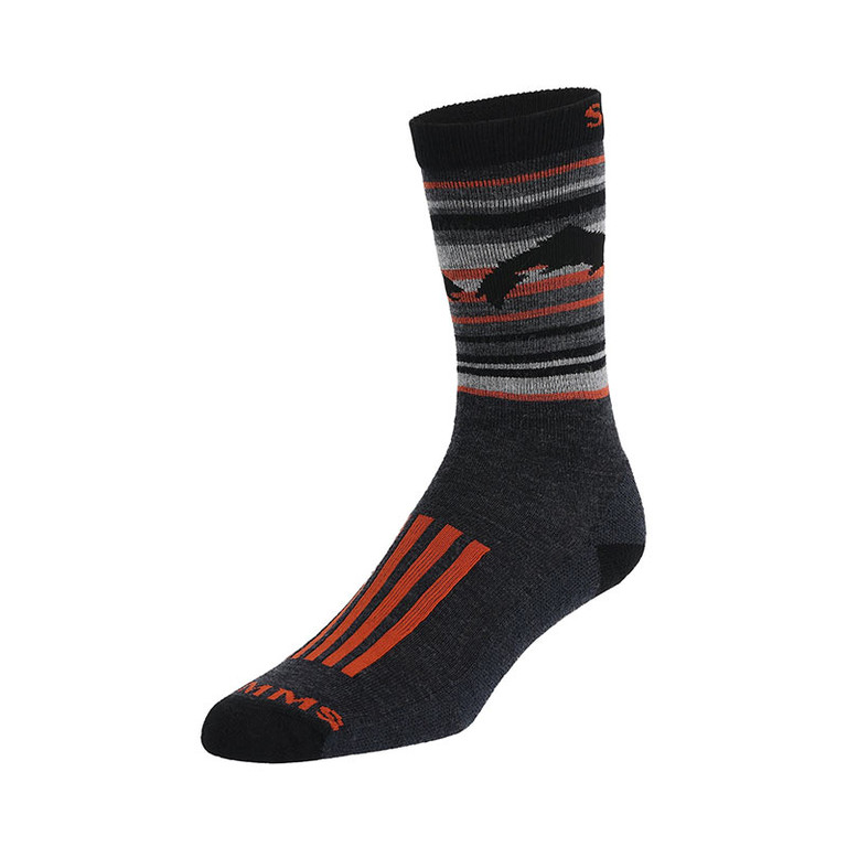 Носки Simms Daily Sock