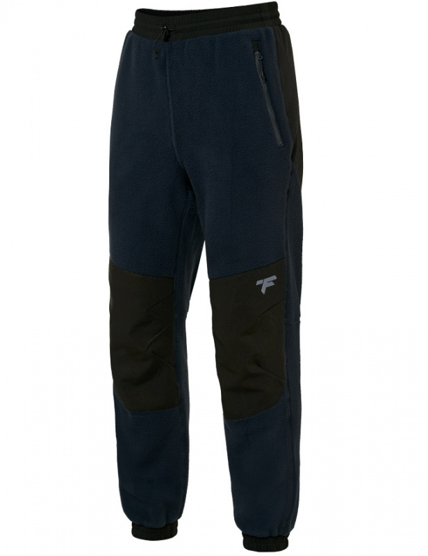 Термобрюки мужские Sherpa 1402 DarkGrey