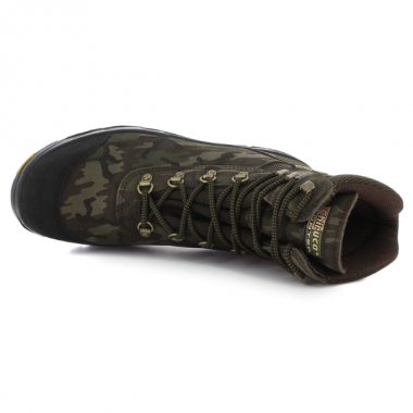 Ботинки BARBET