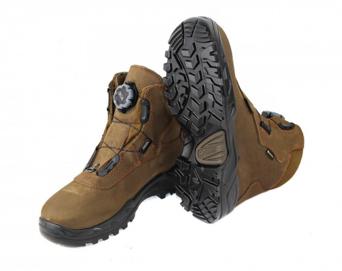 Ботинки LABRADOR BOA 01