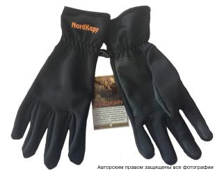 Перчатки NordKapp JAHTI 322-JG