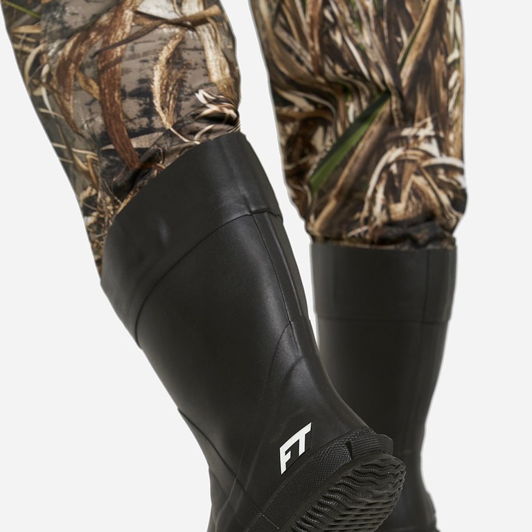 Вейдерсы мужские Airman 5260 MAX-5