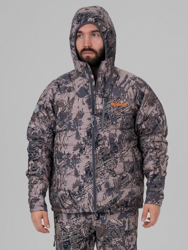 Куртка Remington Raven Figure