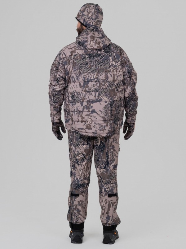 Куртка Remington Raven Figure