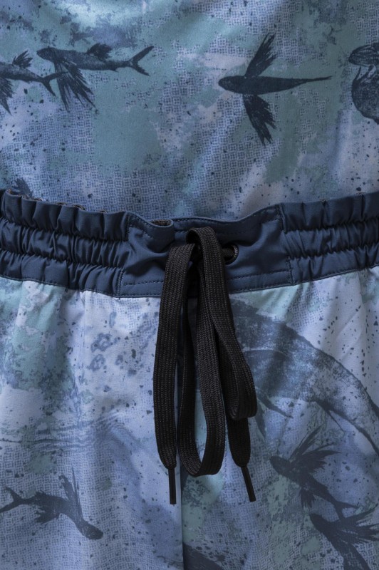 Брюки Remington Fishing Вreeze Вlue