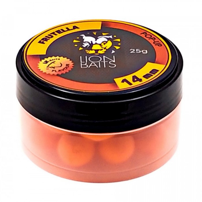 LION BAITS бойл 14 мм - 25 г