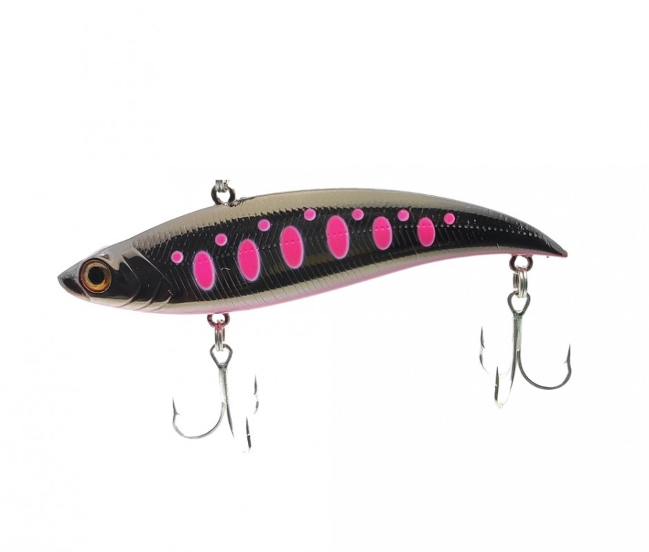 Ратлин Bay Blue 90 мм. 21гр*