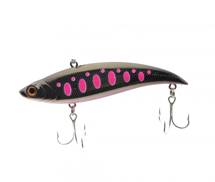 Ратлин Bay Blue 90 мм. 21гр*