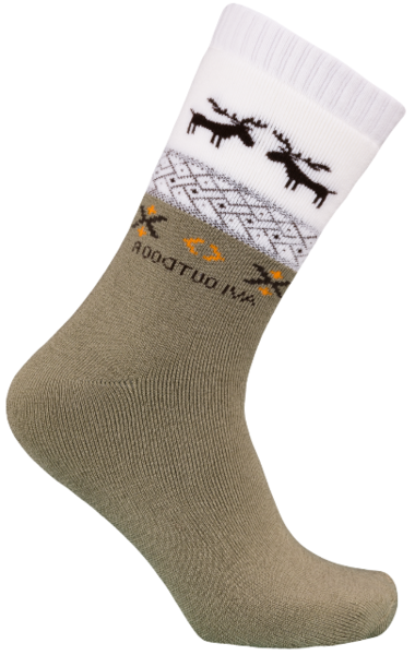 Термоноски AVI-Outdoor 515-B