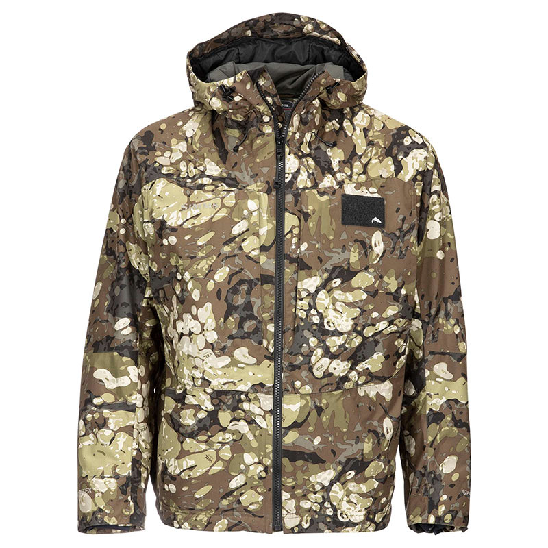 Куртка Simms Bulkley Jacket '19
