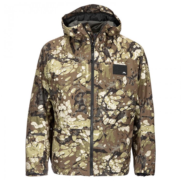 Куртка Simms Bulkley Jacket '19