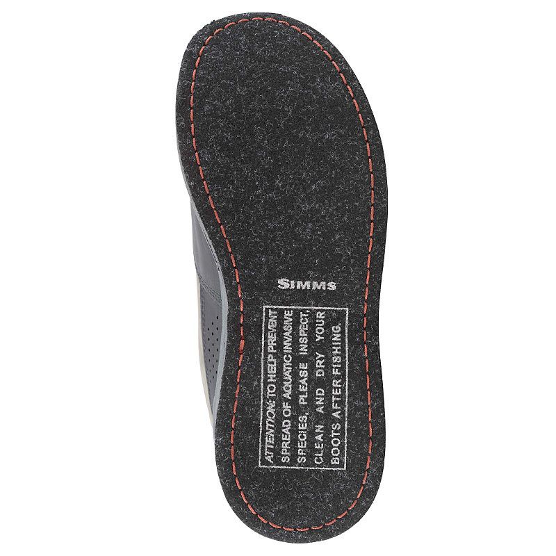 Ботинки Simms Headwaters BOA Boot Felt