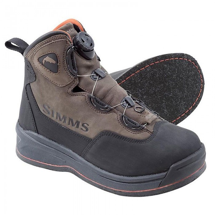 Ботинки Simms Headwaters BOA Boot Felt