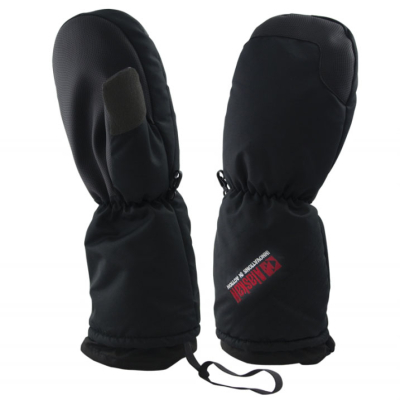 Варежки Alaskan Snow Fox AWGSFB