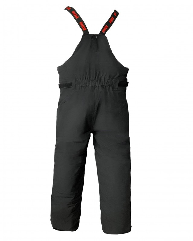 Костюм зимний Alaskan Savoonga серый/черный