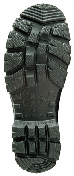 Сапоги Demar NEW UNIWERSAL