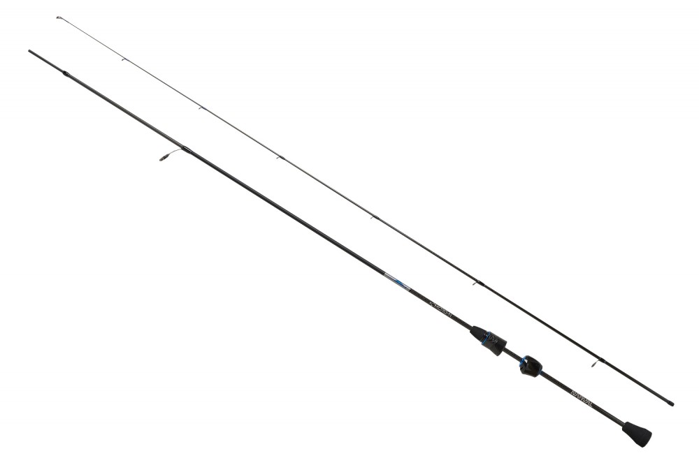 Спиннинг Narval Fishing Micro-N 662SUL-S 0.5-5g Ex.Fast