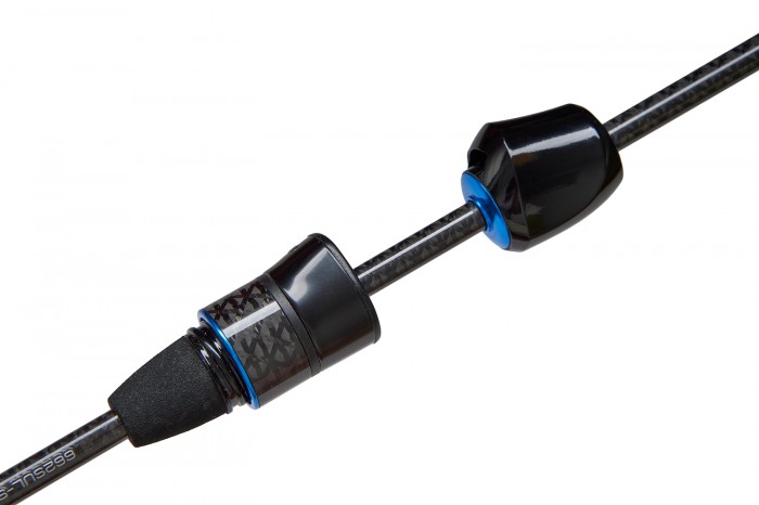 Спиннинг Narval Fishing Micro-N 662SUL-S 0.5-5g Ex.Fast