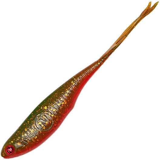 Мягкие приманки Narval Fishing Maxlug Mini 08cm