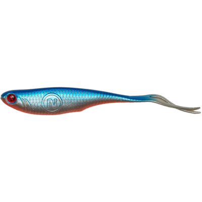 Мягкие приманки Narval Fishing Maxlug Mini 11cm