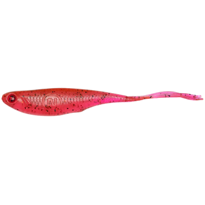 Мягкие приманки Narval Fishing Maxlug Mini 11cm