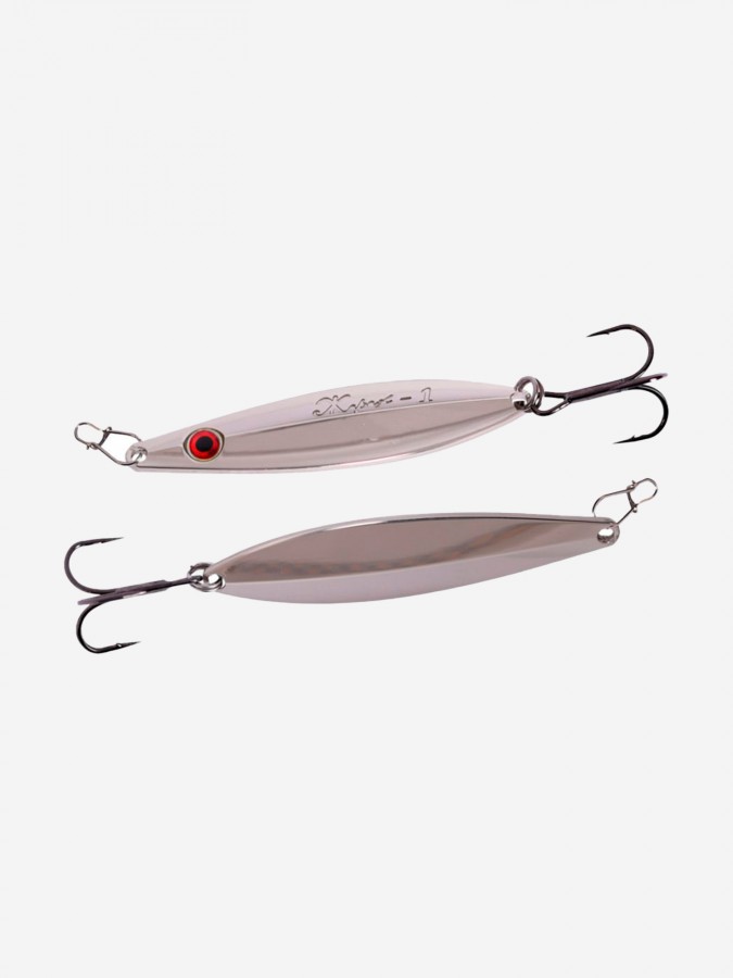 Блесна колеблющаяся LureMax Жерех-1, 70мм., 20 г.