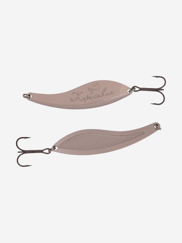 Блесна колеблющаяся LureMax Жереховая, 86мм., 32 г